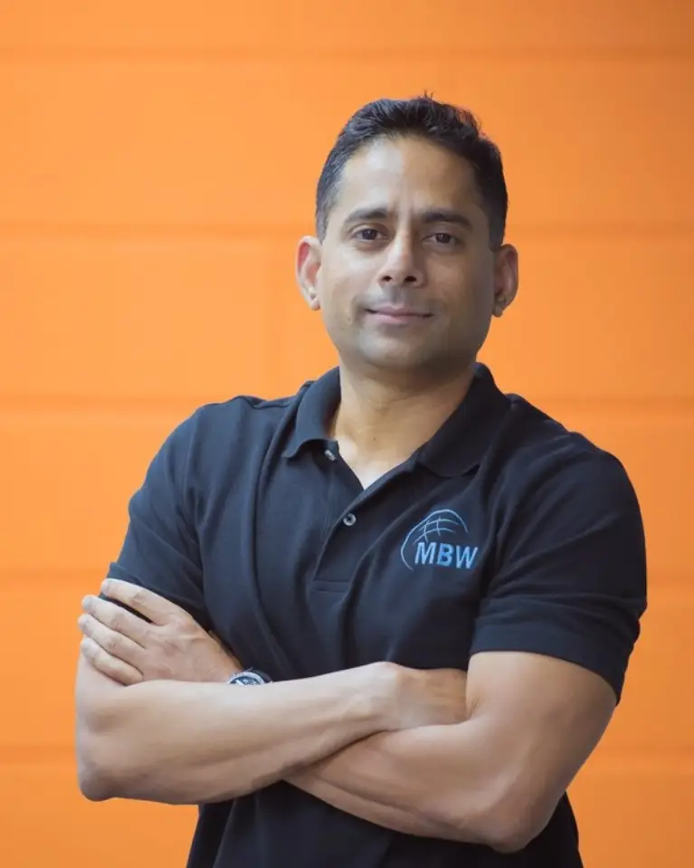 Vinod Sankaran