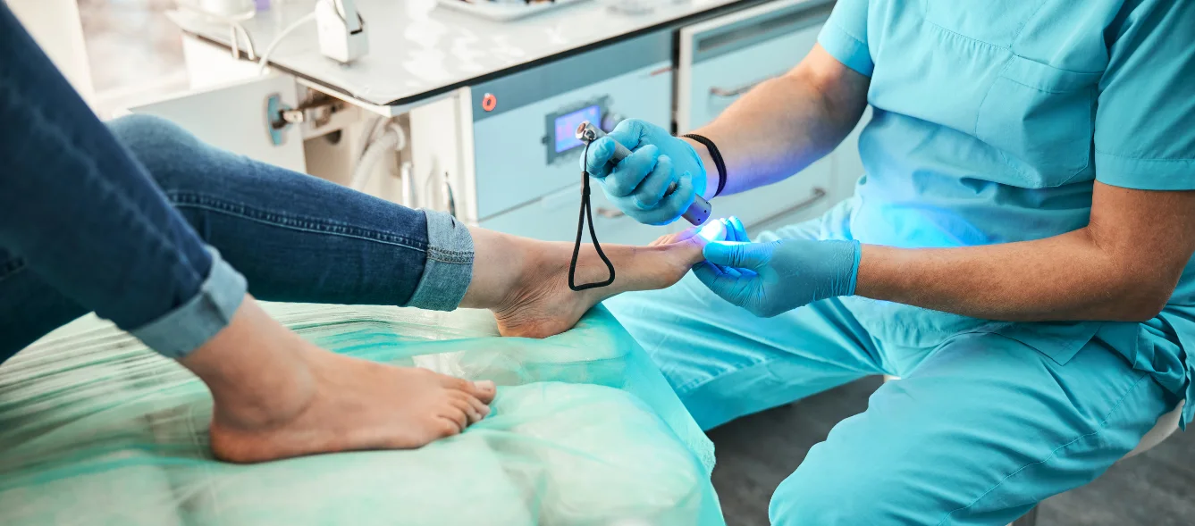 Podiatry-Medical-Billing-Cover